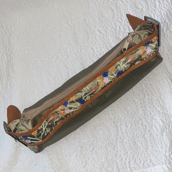 Shiraleah Satchel Handbag - Picture 7 of 11